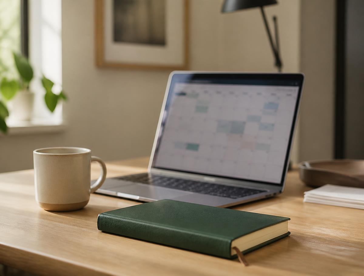 Google Workspace – Telink