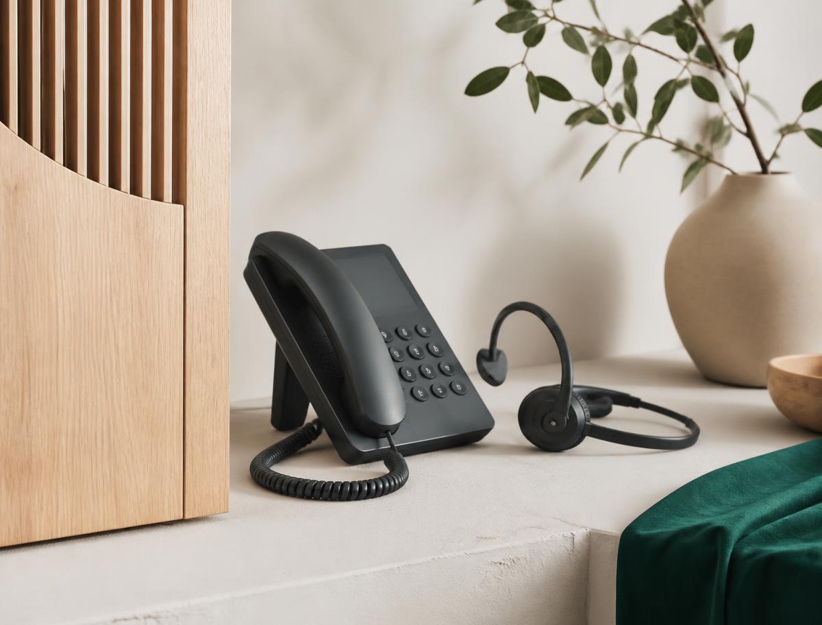 Callback – Telink