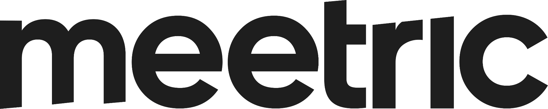 Meetric