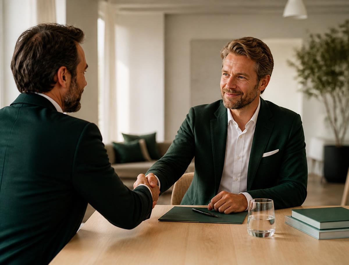 Telink partners – bli återförsäljare av AI-driven molnväxel